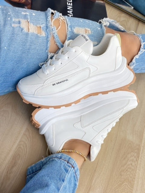 🌹ZAPATOS MIA 👟COMODIDAD EN UN SOLO PASO 👣