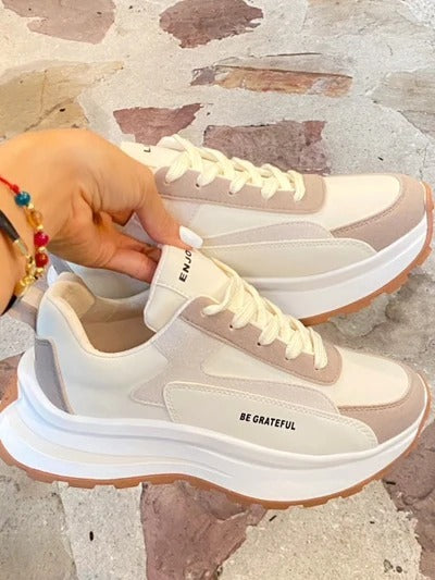 🌹ZAPATOS MIA 👟COMODIDAD EN UN SOLO PASO 👣