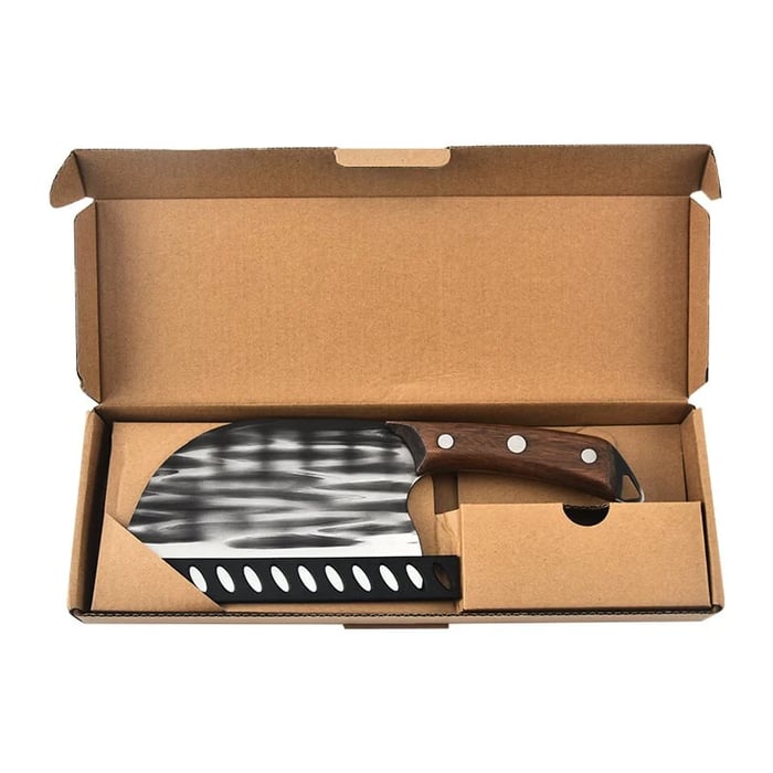 🔪Cuchillo Multifuncional: Resistencia y Estilo al Alcance de tu Mano⭐⭐⭐⭐⭐