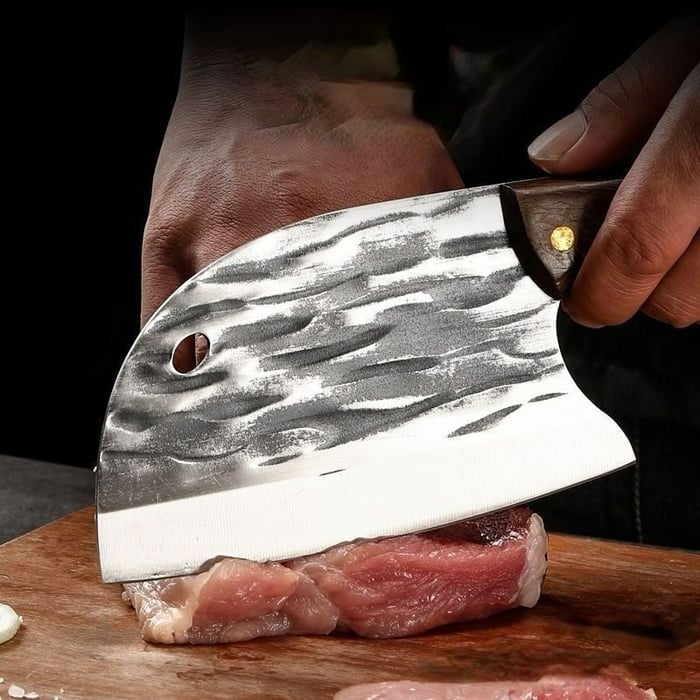 🔪Cuchillo Multifuncional: Resistencia y Estilo al Alcance de tu Mano⭐⭐⭐⭐⭐