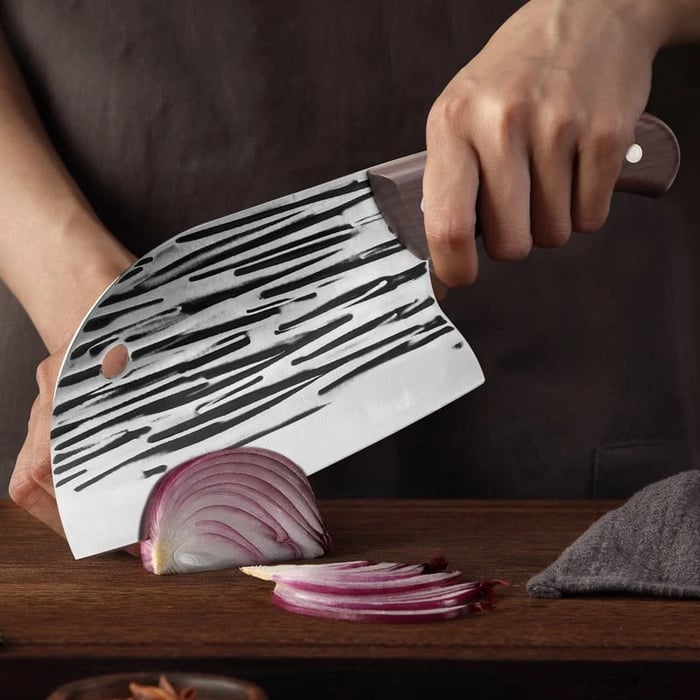 🔪Cuchillo Multifuncional: Resistencia y Estilo al Alcance de tu Mano⭐⭐⭐⭐⭐