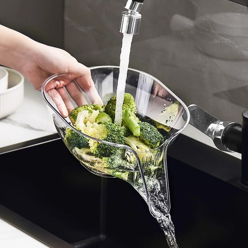 🥗ESCURIDOR MULTIFUNCIONAL SUPER UTIL EN CUALQUIER COSINA 💦