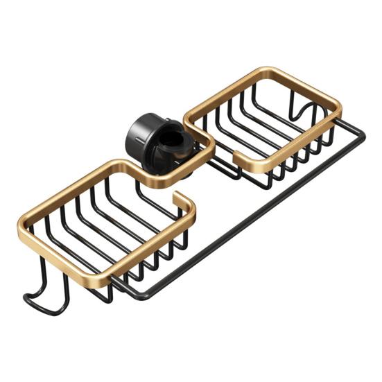 🚿Escurridor de fregadero en aluminio🧼