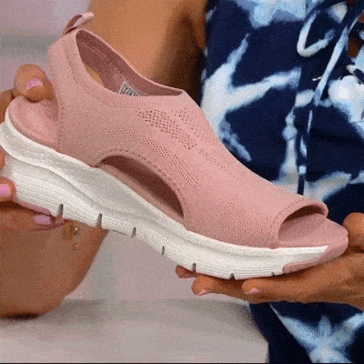 🌸SANDALIAS CORRECTOR DE JUANETES DEPORTIVAS 🌸