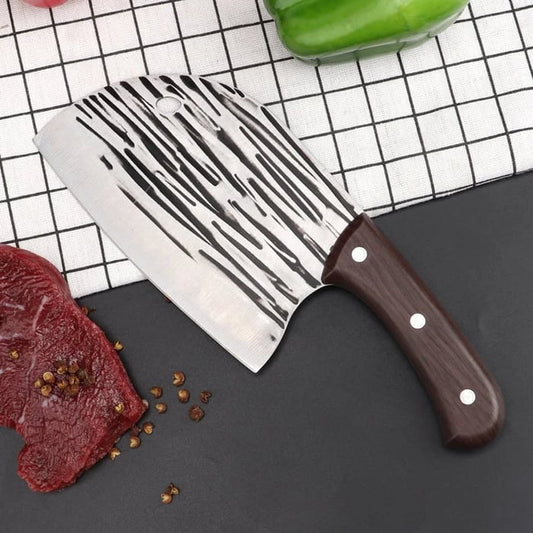 🔪Cuchillo Multifuncional: Resistencia y Estilo al Alcance de tu Mano⭐⭐⭐⭐⭐