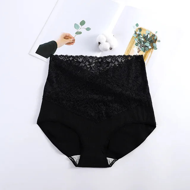 🍁pantys con amor y Encaje que Abraza Tu Estilo🍁