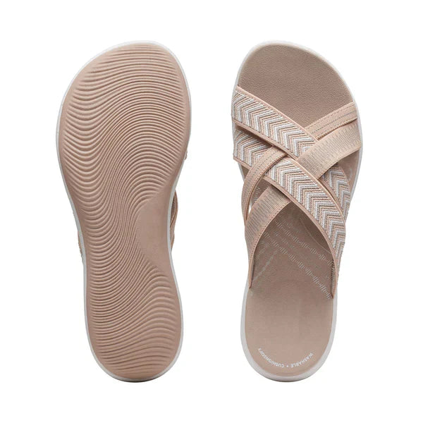 🌹Sandalias deportivas Clouds ☁️