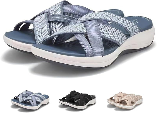 🌹Sandalias deportivas Clouds ☁️